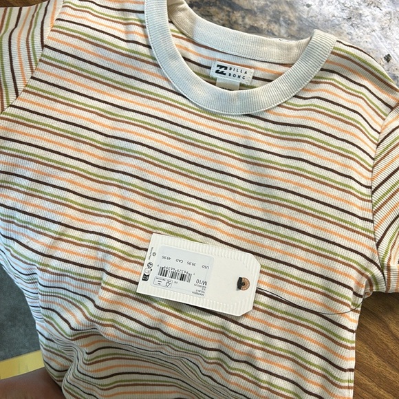 Billabong Feelin’ it tee - Picture 4 of 4